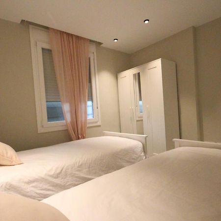 Apartment Azahara Sunrises, Los Cristianos Los Cristianos  Εξωτερικό φωτογραφία