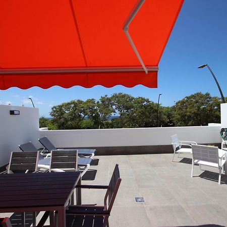 Apartment Azahara Sunrises, Los Cristianos Los Cristianos  Εξωτερικό φωτογραφία
