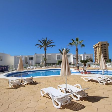 Apartment Azahara Sunrises, Los Cristianos Los Cristianos  Εξωτερικό φωτογραφία