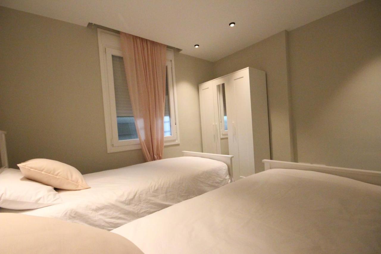 Apartment Azahara Sunrises, Los Cristianos Los Cristianos  Εξωτερικό φωτογραφία