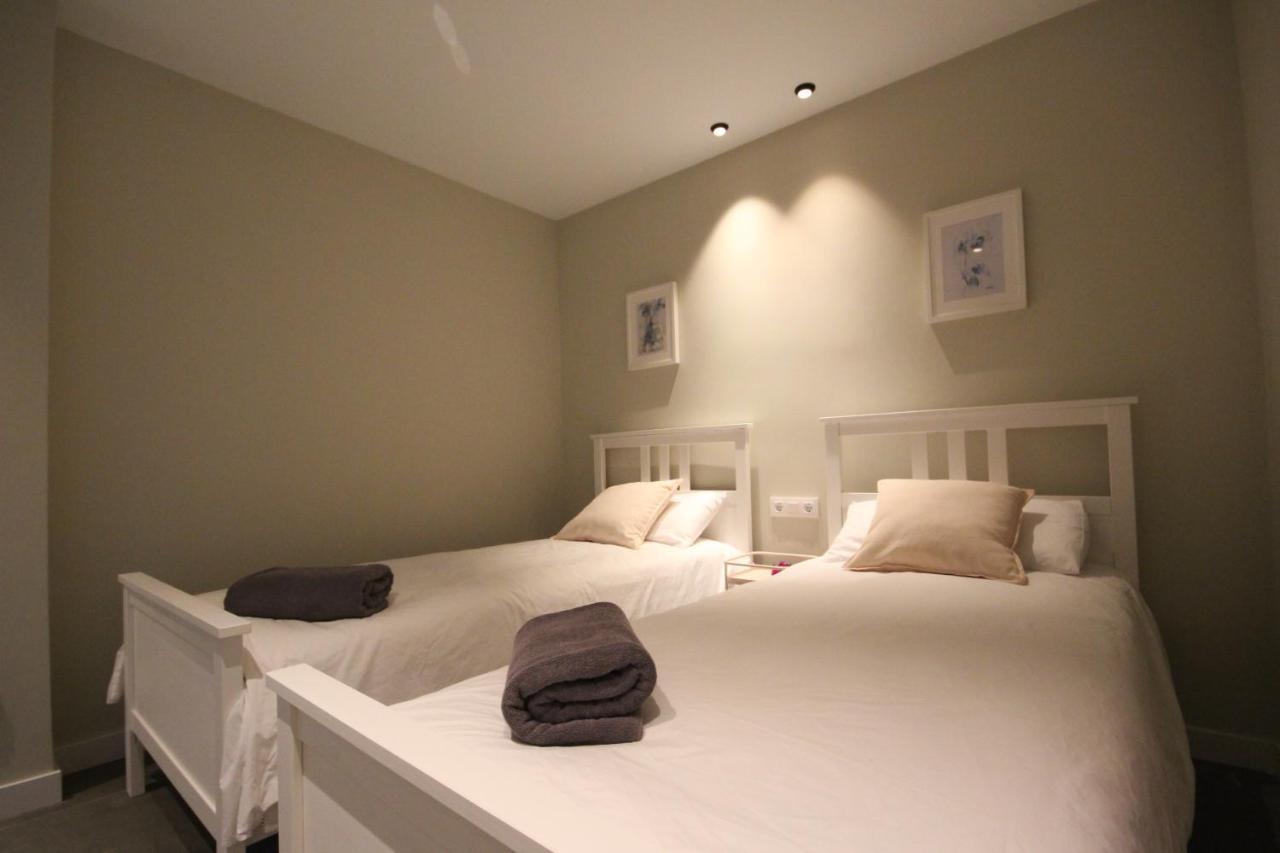 Apartment Azahara Sunrises, Los Cristianos Los Cristianos  Εξωτερικό φωτογραφία