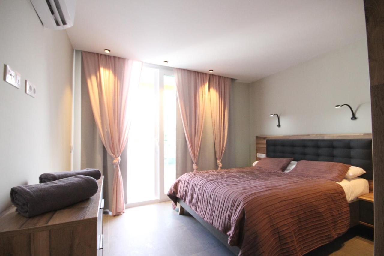 Apartment Azahara Sunrises, Los Cristianos Los Cristianos  Εξωτερικό φωτογραφία