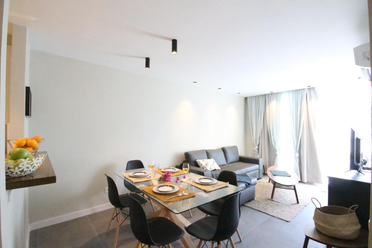 Apartment Azahara Sunrises, Los Cristianos Los Cristianos  Εξωτερικό φωτογραφία