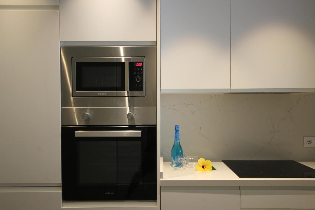 Apartment Azahara Sunrises, Los Cristianos Los Cristianos  Εξωτερικό φωτογραφία