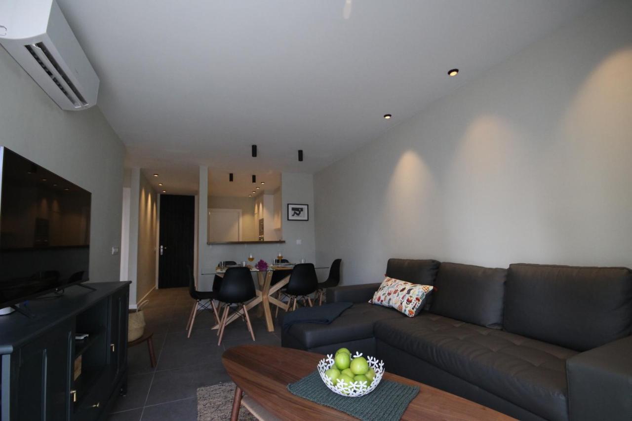Apartment Azahara Sunrises, Los Cristianos Los Cristianos  Εξωτερικό φωτογραφία