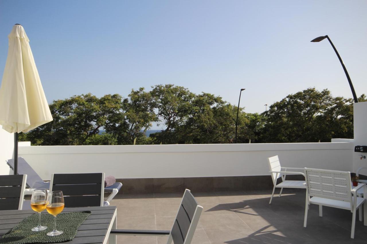 Apartment Azahara Sunrises, Los Cristianos Los Cristianos  Εξωτερικό φωτογραφία