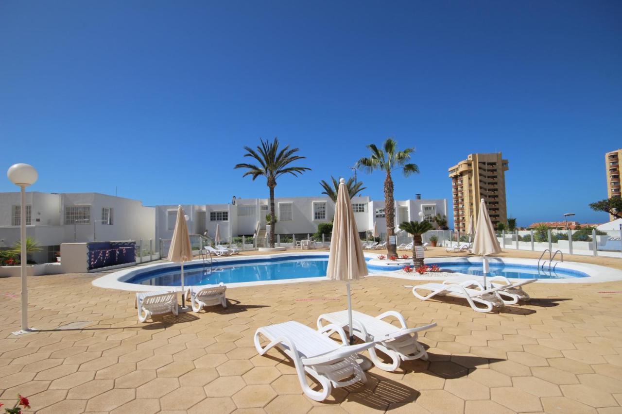 Apartment Azahara Sunrises, Los Cristianos Los Cristianos  Εξωτερικό φωτογραφία