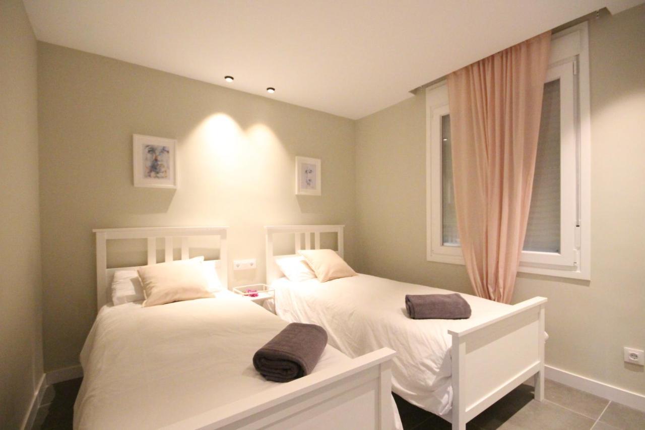 Apartment Azahara Sunrises, Los Cristianos Los Cristianos  Εξωτερικό φωτογραφία