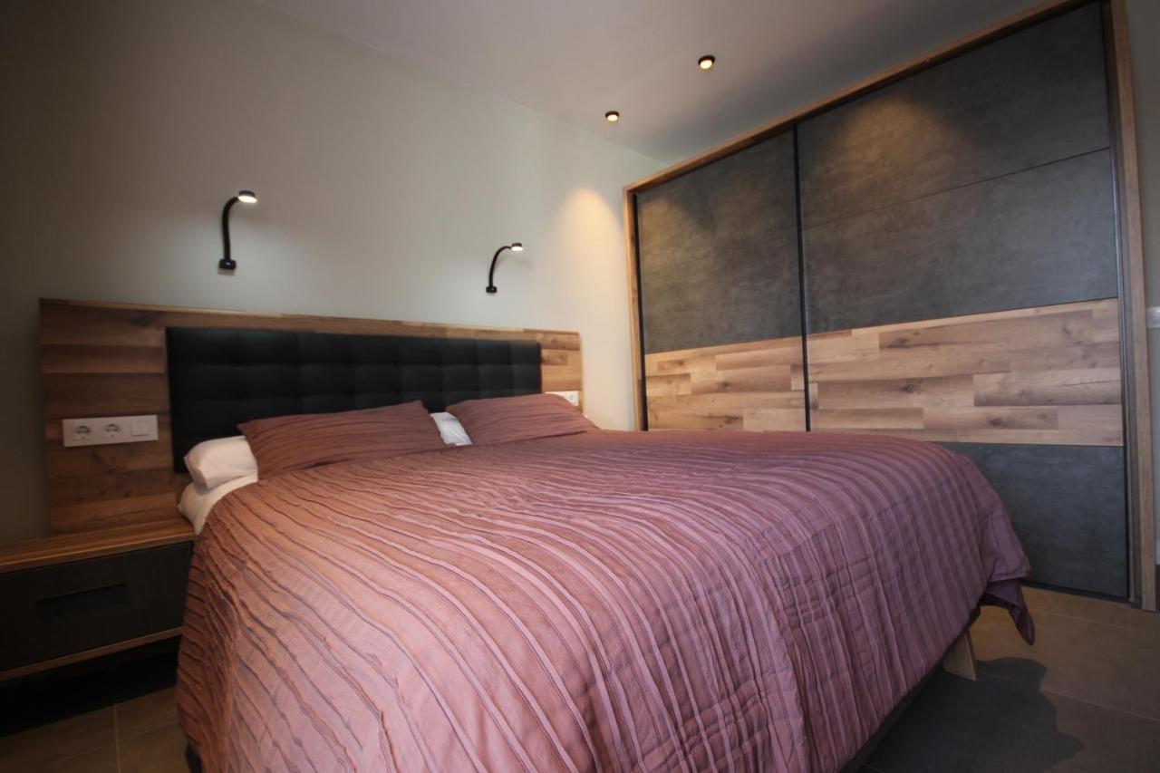Apartment Azahara Sunrises, Los Cristianos Los Cristianos  Εξωτερικό φωτογραφία