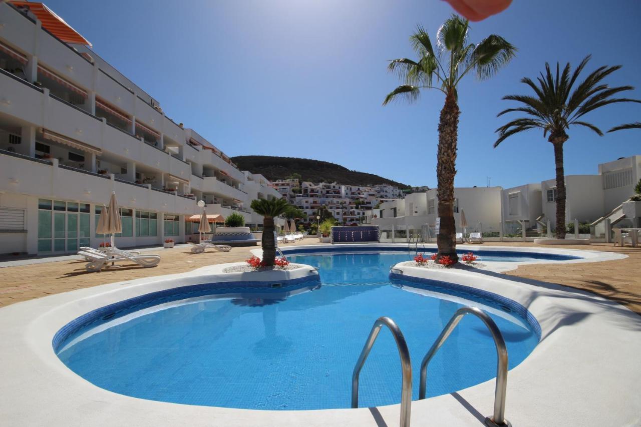 Apartment Azahara Sunrises, Los Cristianos Los Cristianos  Εξωτερικό φωτογραφία