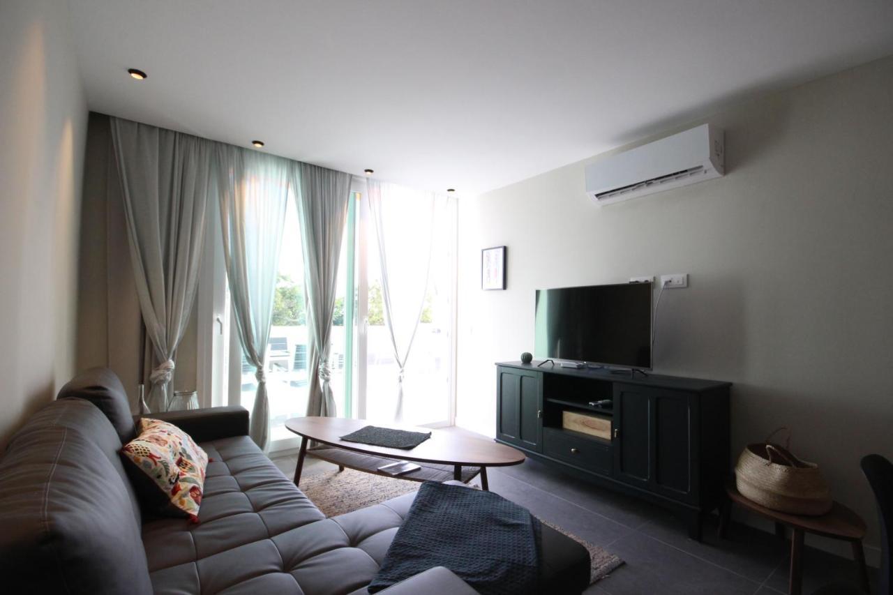 Apartment Azahara Sunrises, Los Cristianos Los Cristianos  Εξωτερικό φωτογραφία