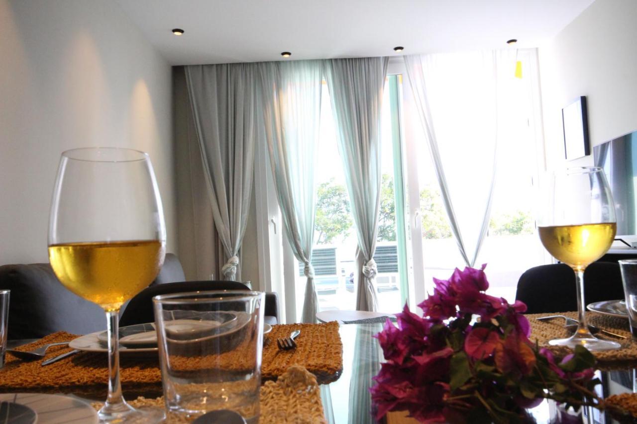 Apartment Azahara Sunrises, Los Cristianos Los Cristianos  Εξωτερικό φωτογραφία