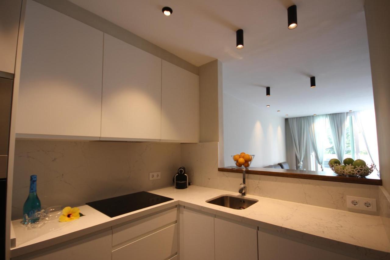 Apartment Azahara Sunrises, Los Cristianos Los Cristianos  Εξωτερικό φωτογραφία