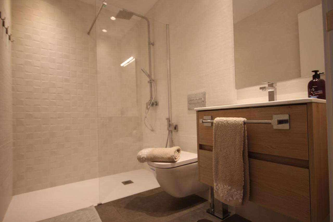 Apartment Azahara Sunrises, Los Cristianos Los Cristianos  Εξωτερικό φωτογραφία